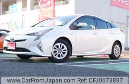 toyota prius 2016 -TOYOTA--Prius DAA-ZVW50--ZVW50-6008805---TOYOTA--Prius DAA-ZVW50--ZVW50-6008805-