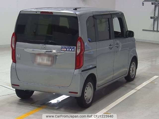 honda n-box 2022 -HONDA--N BOX 6BA-JF4--JF4-1217381---HONDA--N BOX 6BA-JF4--JF4-1217381- image 2