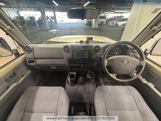 toyota landcruiser-70 2015 CFJ1821659 image 2