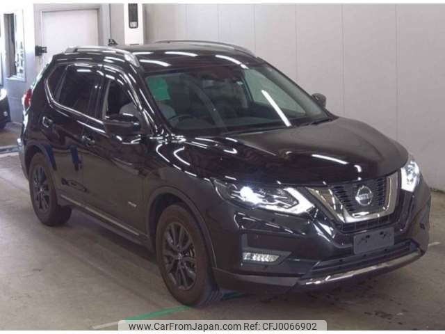 nissan x-trail 2021 -NISSAN--X-Trail 5AA-HNT32--HNT32-192054---NISSAN--X-Trail 5AA-HNT32--HNT32-192054- image 1