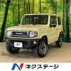 suzuki jimny 2021 quick_quick_JB64W_JB64W-208711 image 1
