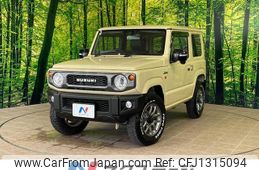 suzuki jimny 2021 quick_quick_JB64W_JB64W-208711