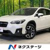subaru xv 2017 -SUBARU--Subaru XV DBA-GT7--GT7-051392---SUBARU--Subaru XV DBA-GT7--GT7-051392- image 1