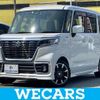 suzuki spacia 2019 quick_quick_DAA-MK53S_MK53S-871929 image 1