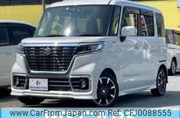 suzuki spacia 2019 quick_quick_DAA-MK53S_MK53S-871929