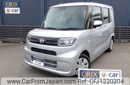 daihatsu tanto 2022 -DAIHATSU--Tanto 6BA-LA650S--LA650S-0177440---DAIHATSU--Tanto 6BA-LA650S--LA650S-0177440-