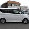 suzuki solio 2016 quick_quick_DAA-MA36S_MA36S-122999 image 4