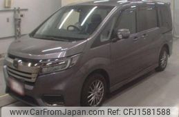 honda stepwagon-spada 2021 CFJ1581588