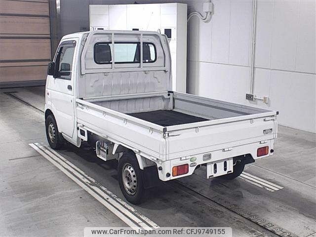 suzuki carry-truck 2005 -SUZUKI--Carry Truck DA63T-382500---SUZUKI--Carry Truck DA63T-382500- image 2