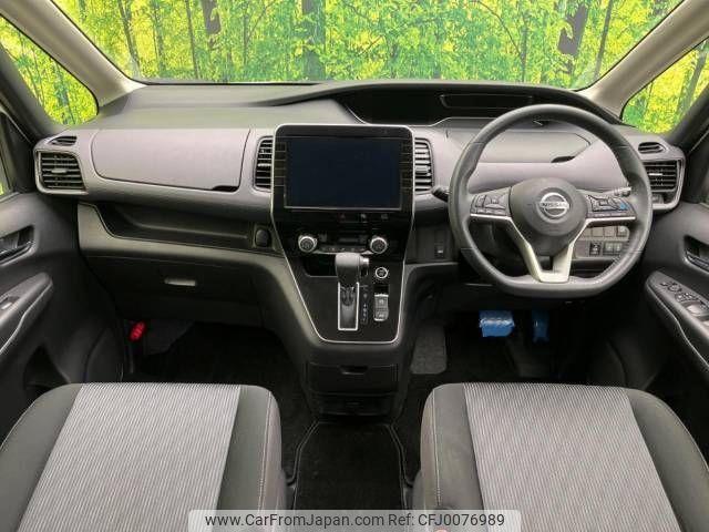 nissan serena 2019 -NISSAN--Serena DAA-GFC27--GFC27-182720---NISSAN--Serena DAA-GFC27--GFC27-182720- image 2