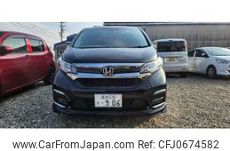 honda freed 2020 -HONDA 【高知 530ﾓ 906】--Freed 6AA-GB7--GB7-3119242---HONDA 【高知 530ﾓ 906】--Freed 6AA-GB7--GB7-3119242-