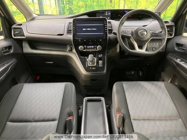 nissan serena 2019 -NISSAN--Serena DAA-HFC27--HFC27-058871---NISSAN--Serena DAA-HFC27--HFC27-058871- image 2