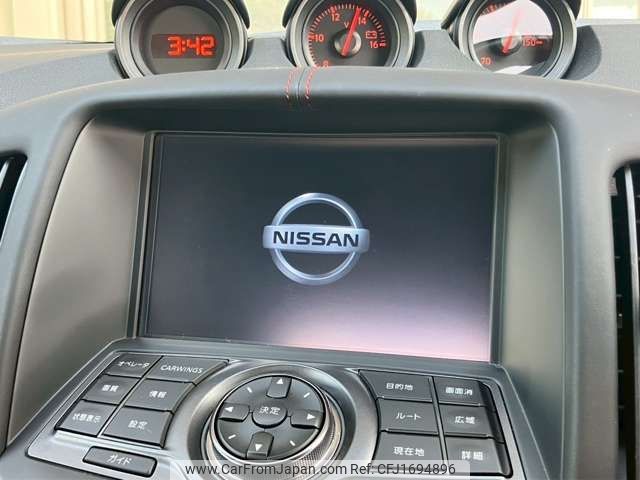nissan fairlady-z 2021 CFJ1694896 image 2