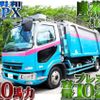 mitsubishi-fuso fighter 2007 quick_quick_PDG-FK71F_FK71F-720122 image 1