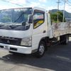 mitsubishi-fuso canter 2009 GOO_NET_EXCHANGE_0706160A30240802W001 image 2