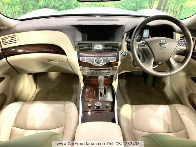 nissan fuga 2011 quick_quick_HY51_HY51-403861 image 2