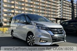 nissan serena 2018 -NISSAN--Serena DAA-GFC27--GFC27-088034---NISSAN--Serena DAA-GFC27--GFC27-088034-