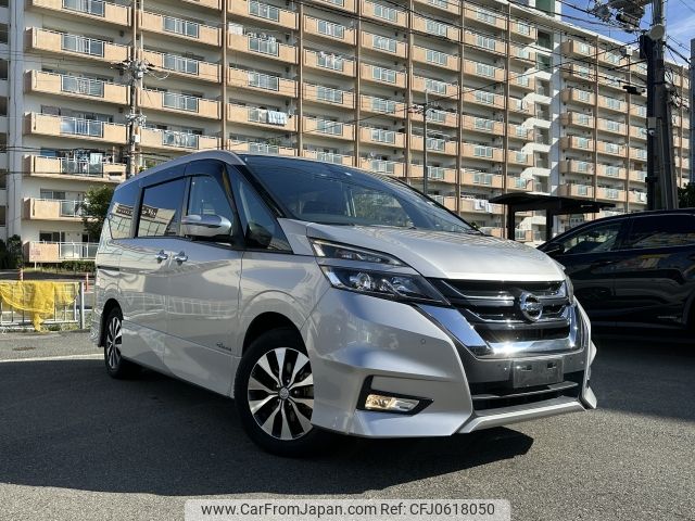 nissan serena 2018 -NISSAN--Serena DAA-GFC27--GFC27-088034---NISSAN--Serena DAA-GFC27--GFC27-088034- image 1