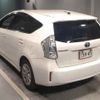 toyota prius-α 2012 -TOYOTA--Prius α ZVW41W-3171680---TOYOTA--Prius α ZVW41W-3171680- image 2