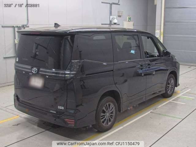 toyota voxy 2022 -TOYOTA--Voxy 6AA-ZWR95W--ZWR95-0005761---TOYOTA--Voxy 6AA-ZWR95W--ZWR95-0005761- image 2