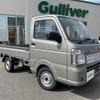 suzuki carry-truck 2024 -SUZUKI--Carry Truck 3BD-DA16T--DA16T-837210---SUZUKI--Carry Truck 3BD-DA16T--DA16T-837210- image 1