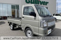 suzuki carry-truck 2024 -SUZUKI--Carry Truck 3BD-DA16T--DA16T-837210---SUZUKI--Carry Truck 3BD-DA16T--DA16T-837210-