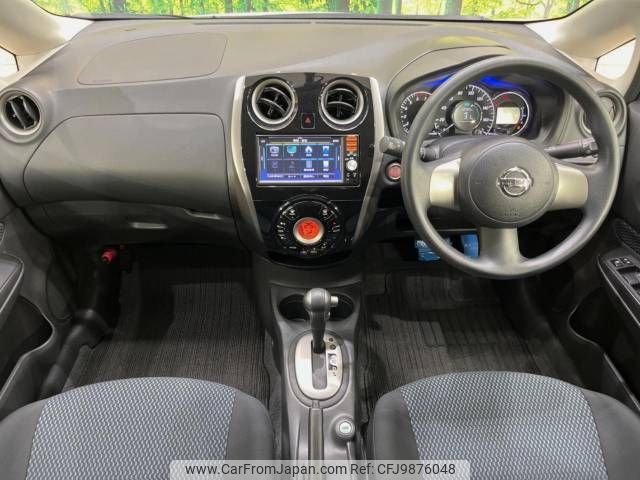 nissan note 2014 -NISSAN--Note DBA-E12--E12-251753---NISSAN--Note DBA-E12--E12-251753- image 2