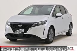 nissan note 2023 quick_quick_SNE13_SNE13-164305