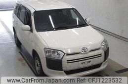 toyota probox-van 2020 -TOYOTA--Probox Van NCP160V-0138170---TOYOTA--Probox Van NCP160V-0138170-
