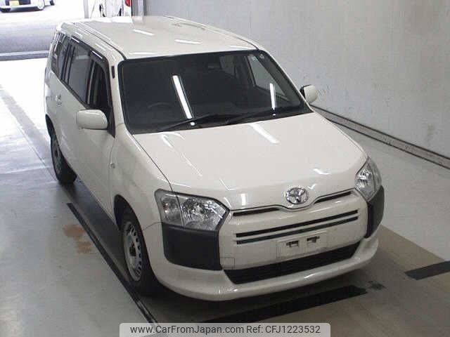 toyota probox-van 2020 -TOYOTA--Probox Van NCP160V-0138170---TOYOTA--Probox Van NCP160V-0138170- image 1