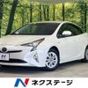 toyota prius 2016 -TOYOTA--Prius DAA-ZVW50--ZVW50-6011791---TOYOTA--Prius DAA-ZVW50--ZVW50-6011791- image 1