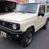 suzuki jimny 2023 -SUZUKI 【豊田 580】--Jimny 3BA-JB64W--JB64W-315890---SUZUKI 【豊田 580】--Jimny 3BA-JB64W--JB64W-315890- image 1