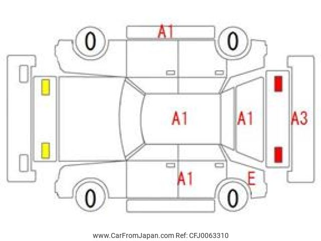 honda freed 2020 -HONDA--Freed 6BA-GB6--GB6-3103652---HONDA--Freed 6BA-GB6--GB6-3103652- image 2