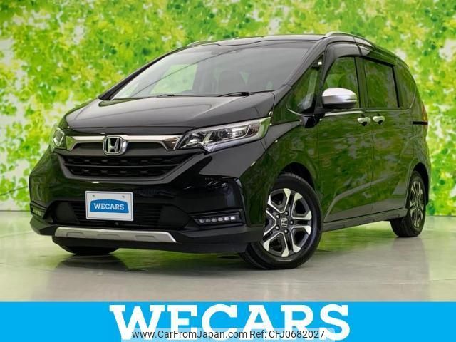 honda freed 2020 quick_quick_6BA-GB5_GB5-3117391 image 1