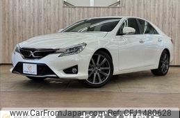 toyota mark-x 2013 -TOYOTA--MarkX DBA-GRX133--GRX133-6004094---TOYOTA--MarkX DBA-GRX133--GRX133-6004094-