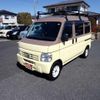 honda acty-van 2009 -HONDA--Acty Van HH5--1727362---HONDA--Acty Van HH5--1727362- image 19