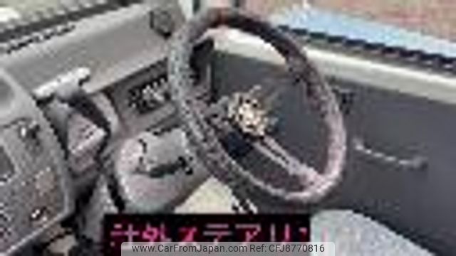 daihatsu midget-ii 1998 GOO_JP_700020334730230713001 image 1
