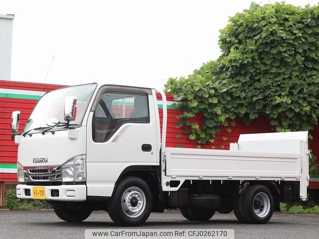 isuzu elf-truck 2008 GOO_NET_EXCHANGE_0505500A30240929W001 image 1