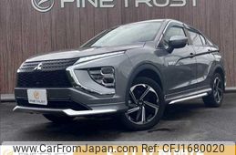 mitsubishi eclipse-cross 2020 CFJ1680020