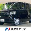 honda n-box 2018 -HONDA--N BOX DBA-JF3--JF3-1100330---HONDA--N BOX DBA-JF3--JF3-1100330- image 1