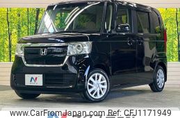 honda n-box 2018 -HONDA--N BOX DBA-JF3--JF3-1100330---HONDA--N BOX DBA-JF3--JF3-1100330-