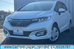 honda fit 2017 quick_quick_DBA-GK5_GK5-3401474