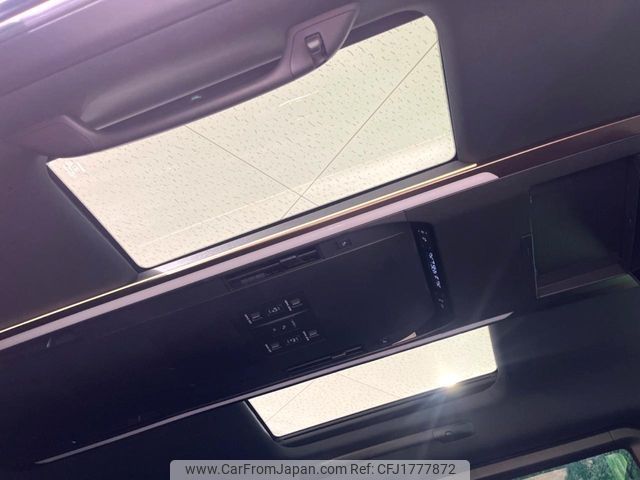 toyota vellfire 2024 CFJ1777872 image 2