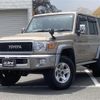 toyota land-cruiser 2015 -TOYOTA--Land Cruiser CBF-GRJ76K--GRJ76-1005128---TOYOTA--Land Cruiser CBF-GRJ76K--GRJ76-1005128- image 1