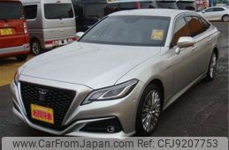 toyota crown 2018 -TOYOTA--Crown 6AA-AZSH20--AZSH20-1018990---TOYOTA--Crown 6AA-AZSH20--AZSH20-1018990-