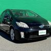 toyota prius 2010 -TOYOTA--Prius DAA-ZVW30--ZVW30-5171738---TOYOTA--Prius DAA-ZVW30--ZVW30-5171738- image 1