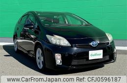 toyota prius 2010 -TOYOTA--Prius DAA-ZVW30--ZVW30-5171738---TOYOTA--Prius DAA-ZVW30--ZVW30-5171738-