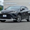 toyota harrier-hybrid 2020 quick_quick_6AA-AXUH80_AXUH80-0011751 image 1
