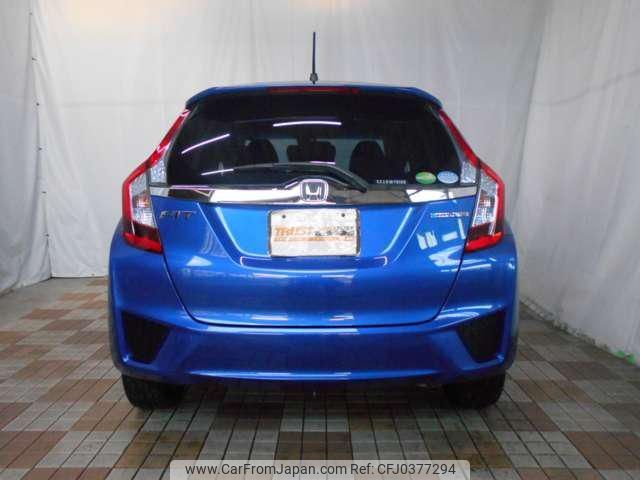 honda fit 2014 -HONDA 【名変中 】--Fit GP5--3101185---HONDA 【名変中 】--Fit GP5--3101185- image 2