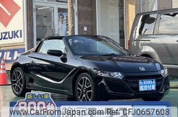 honda s660 2021 CFJ0657608